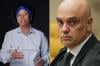 “O Brasil tem rei”, diz Sílvia Cristina ao atacar decisão de Alexandre de Moraes sobre PL da Dosimetria