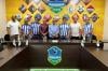 Fronteira Esporte Clube de Guajará-Mirim busca apoio da Federação de Futebol de Rondônia