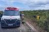 Vítimas de tombamento de ônibus em Petrópolis são do sexo feminino