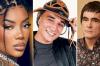 Ludmilla, João Gomes e Zeca Pagodinho lançam ‘Bate no Peito’, para embalar a seleção