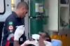 Homem tem dedo decepado a facadas após ataque motivado por ciúmes