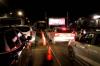 Cine Drive transforma blitz educativa em experiência interativa em Ariquemes