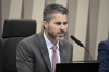Relatório de Marcos Rogério aprovado pelo Senado reforça fiscalização da concessão da BR-364, da conta de luz e de serviços essenciais em Rondônia