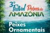 Festival Peixes da Amazônia começa hoje na Estrada de Ferro Madeira-Mamoré