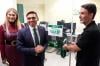 Prefeitura em parceria com a Defensoria Pública, TCE/RO e IFRO, lança Central de Vagas para Creches da capital