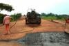 Obra na RO-473 avança para etapa de imprimação e deve melhorar o acesso a Teixeirópolis