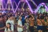 Pré-Marcha para Jesus reúne milhares de fiéis na capital; evento contou com corrida, culto ao ar livre, música e momentos de oração
