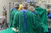 Hospital de Retaguarda de Rondônia realiza 671 cirurgias no primeiro trimestre de 2026 