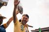 Marcos Rogério é eleito governador de Rondônia no primeiro turno