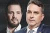 Vorcaro pagou R$ 61 milhões para filme de Bolsonaro; Flávio cobrou dinheiro 