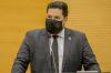 Deputado Jean Oliveira leva curso de oratória para Alta Floresta do Oeste por meio da Escola do Legislativo