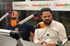 Samuel Costa defende atendimento em saúde mental 24 horas e alerta para impactos das bets durante entrevista à Band FM