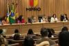 MPRO integra debate sobre equidade e fortalecimento da liderança feminina na administração pública