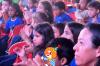 Prefeitura leva alunos das escolas da rede municipal para assistir espetáculo circense