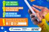 Prefeitura de Ji-Paraná convida população18ª Conferência Municipal de Saúde