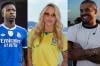 Vini Jr. e Zé Felipe mandam mensagens de apoio a Virginia após desabafo por ataques em estádio