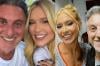 Luciano Huck quebra o silêncio sobre saída de Virginia da Globo