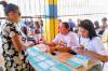 Prefeitura leva conscientização, cuidado e serviços à comunidade Novo Engenho Velho