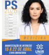 PS UNIR Medicina 2026 – Aberto período para manifestação de interesse 