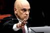 Moraes pede parecer da PGR sobre proibição de visitas a Bolsonaro