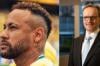 Neymar debocha de guru que previu derrota do Brasil: 