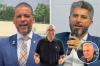 Camargo entra nas apostas para o secretariado; Mosquini ganha espaço junto a Rogério; e Gedeão carrega peso das demissões