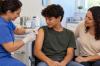 Cacoal reforça vacinação contra HPV e Pneumo 20 nas unidades de saúde