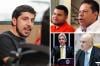 Abib transforma elogio de Hildon em propaganda; Montes reclama de “dois pesos, duas medidas”; e Bagattoli quer impeachment de Moraes  