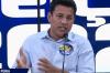 Furia apresenta propostas para saúde, segurança e regularização fundiária durante debate da Rema TV