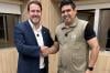 Emenda de R$ 1 milhão do Deputado Alex Redano fortalece projeto social da ADRA em Rondônia