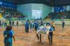 Jogos Escolares resgatam princípios de honra e coletividade entre jovens