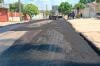 Prefeitura de Ji-Paraná intensifica recuperação asfáltica e realiza tapa-buracos no bairro Urupá