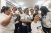 Público feminino tem atendimento de beleza na 13ª Rondônia Rural Show Internacional, que termina neste sábado, 30