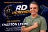 Everton Leoni fala sobre retorno à política, relação com Ivo Cassol, pré-candidatura ao lado de Adailton Fúria e relembra episódios marcantes da trajetória pública
