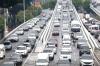 Paralisação de trens causa congestionamento nas ruas de SP