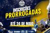 Fundação de Cultura e Juventude anuncia prorrogação das inscrições do Festival de Bandas e Fanfarras