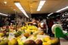 Preço de alimentos recua, e inflação oficial de junho fica em 0,16%