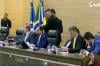 Assembleia Legislativa aprova R$ 252,5 milhões para obras de infraestrutura viária em Rondônia