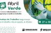 TRT-14 promove campanha Abril Verde com foco na conciliação e na proteção à saúde do trabalhador