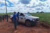 Governo avança com regularização fundiária rural na Bacia do Palmeiras em Espigão do Oeste
