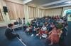 Béra Hackathon chega ao fim com jovens apresentando soluções para Porto Velho