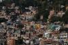 Prefeitura fará obras emergenciais na Rocinha para evitar deslizamento