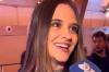 Juliana Paiva comenta possível retorno às novelas da Globo