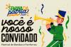 Semana da Pátria: Gerivaldão é palco do Festival de Bandas e Fanfarras