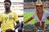 Vini Jr. manda recado para Virginia Fonseca após vitória do Brasil