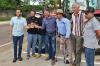 Prefeitura de Ji-Paraná recebe dois tratores modernos para fortalecer a agricultura familiar