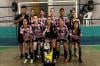 Equipe feminina de Chupinguaia conquista seletiva estadual e garante vaga nos JEBs em Brasília