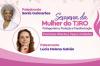 TJRO promove Semana da Mulher com palestras de Lúcia Helena Galvão e Sonia Guimarães