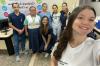 Projeto Saúde em Foco promove ação de conscientização e prevenção de ISTs no Campus Cacoal
