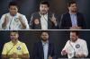 Primeiro debate ao Governo de Rondônia: as falhas dos seis candidatos e o que devem melhorar para os próximos confrontos